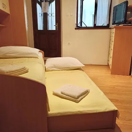 Centar Cres