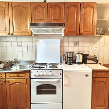 Centar Apartment