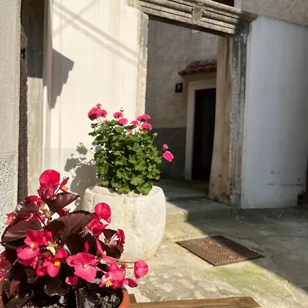 Appartement Centar *