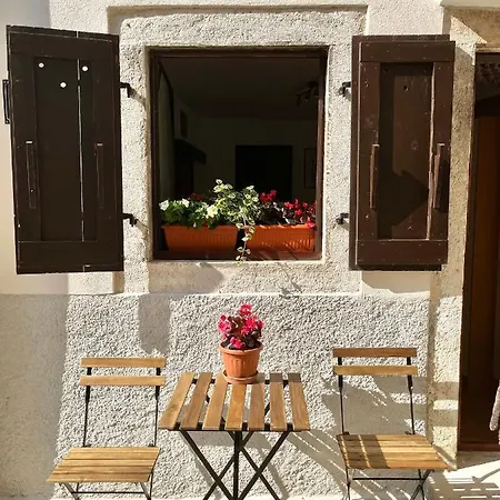 Apartment Centar Cres