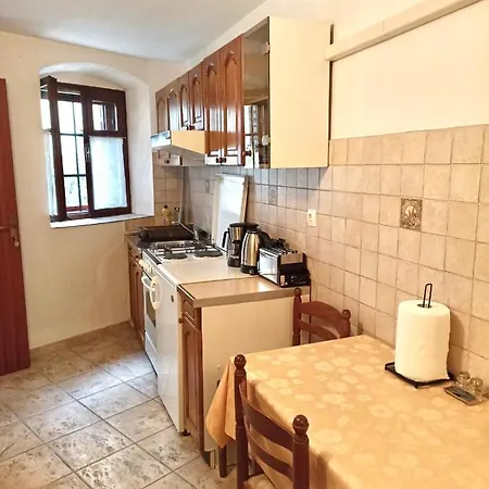 Apartment Centar