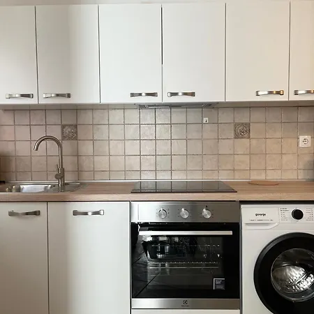 Centar Apartment *
