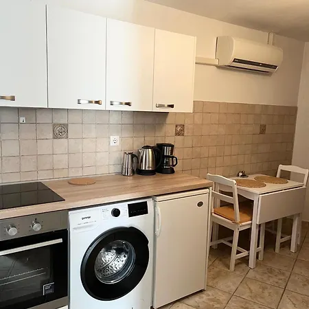 Centar Apartment Cres