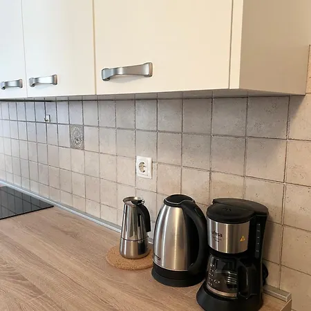 Apartment Centar