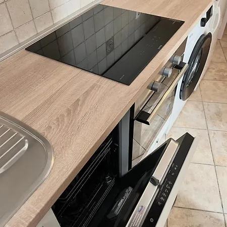 Centar Apartamento *