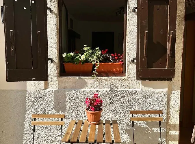 Apartament Centar Cres