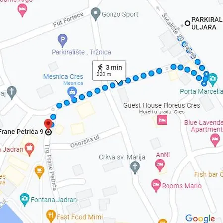 Centar Appartamento *